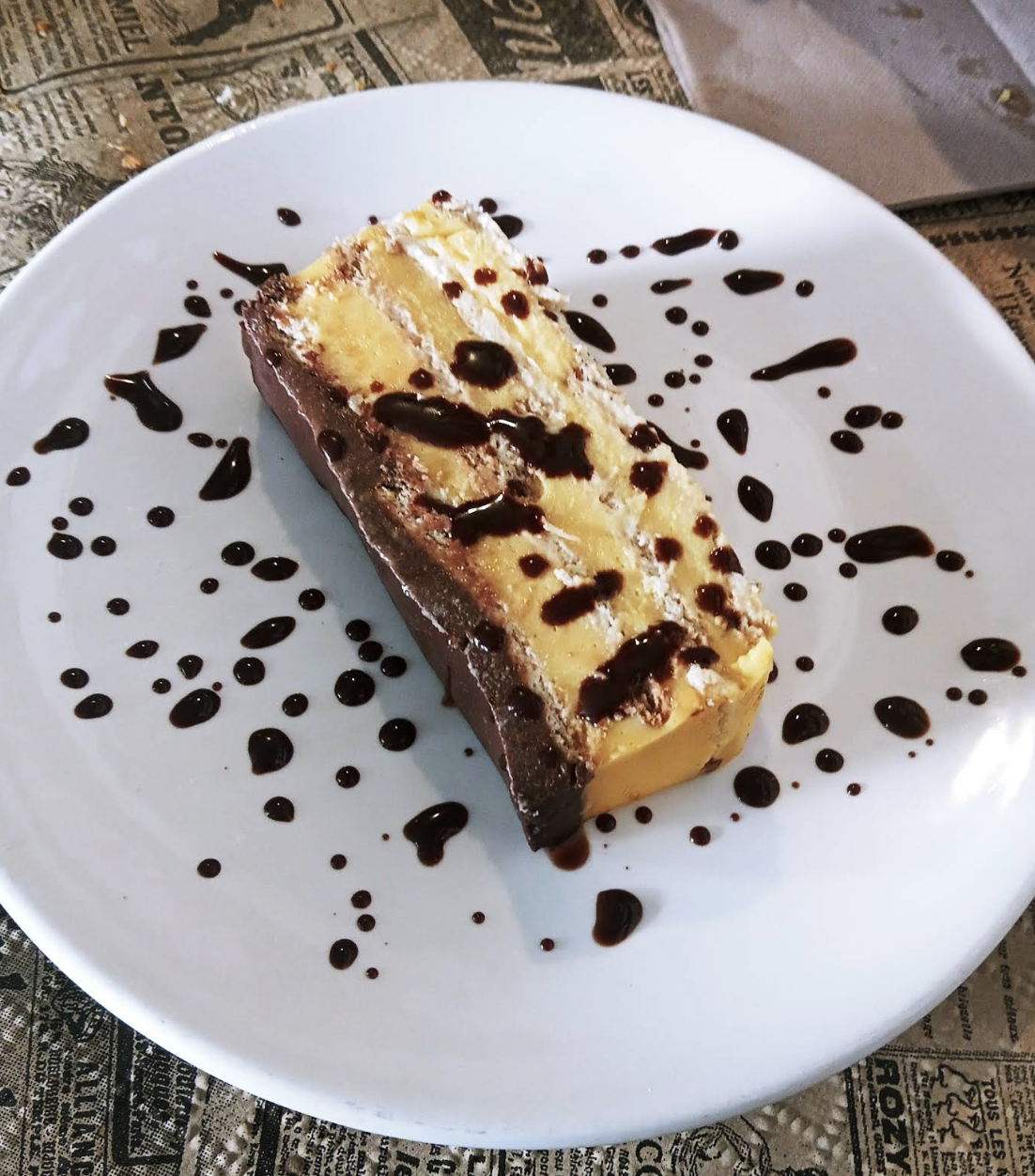 Reseña de Olaya en Parrilla El Yantar - Foto 2